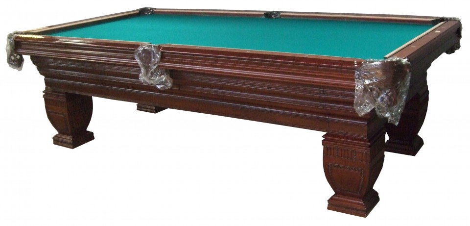 Chimp Pool Table Pool Table | Bali Chippendale Furniture